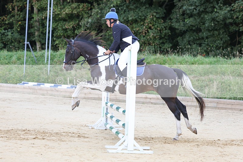 3E7A6765 - Class 5: 70cm Senior