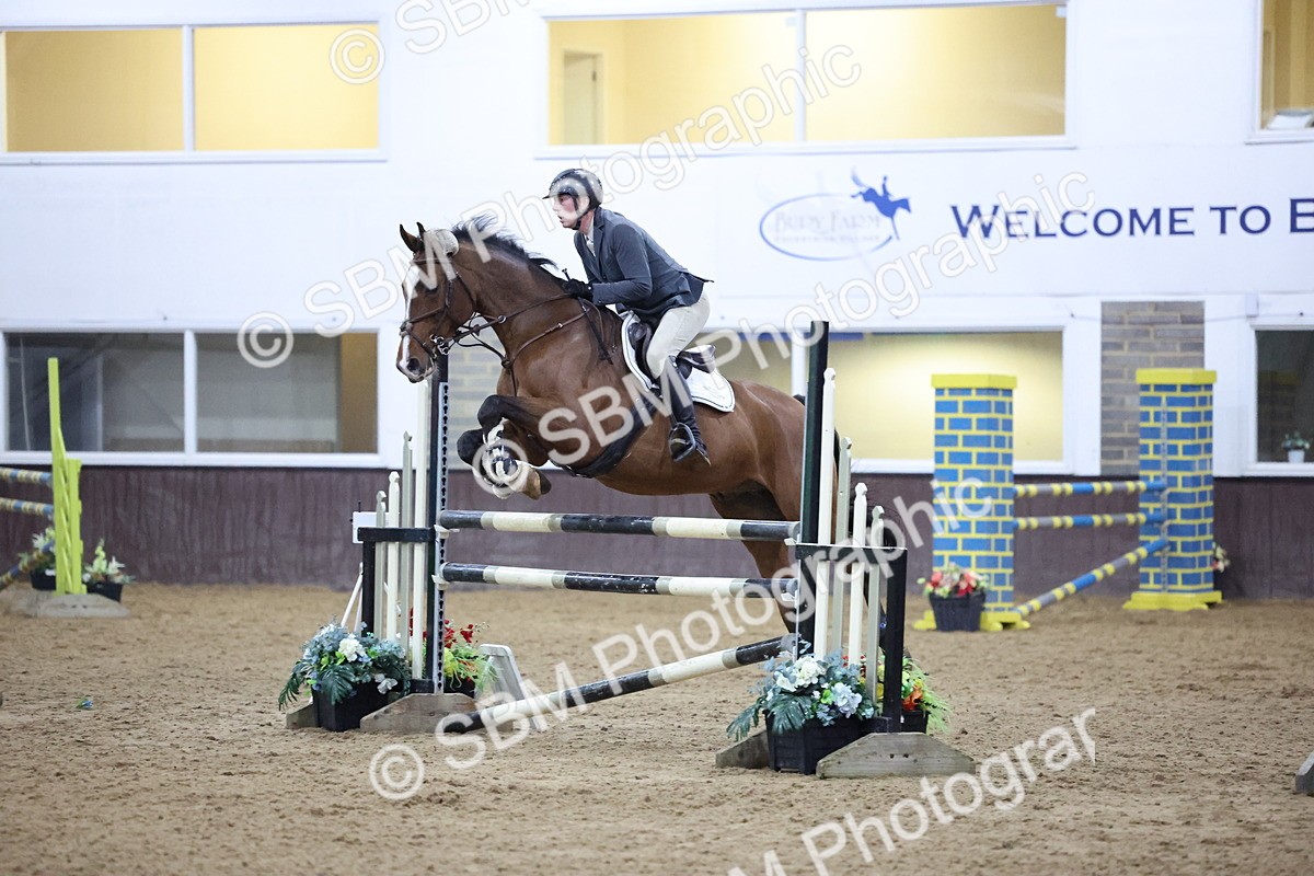 SBM_005130 - Race 2 - 1.10m
