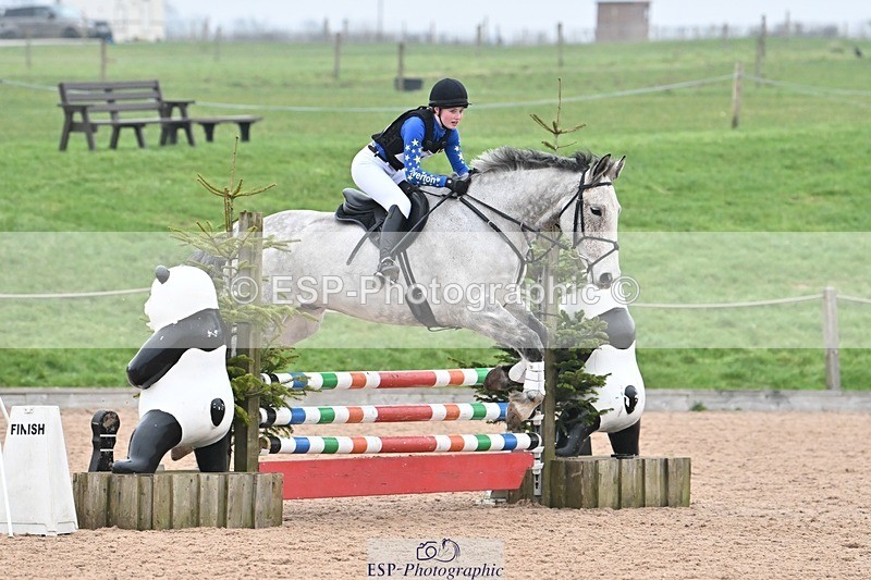 250118-135042-01330 - Cls 3A&B 90cm 13.20 to Coursewalk