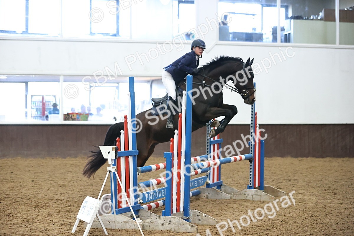 SBM_002407 - Class 6 - Mida Civil Engineering Ltd 80cm Area 12 Championship Qualifier