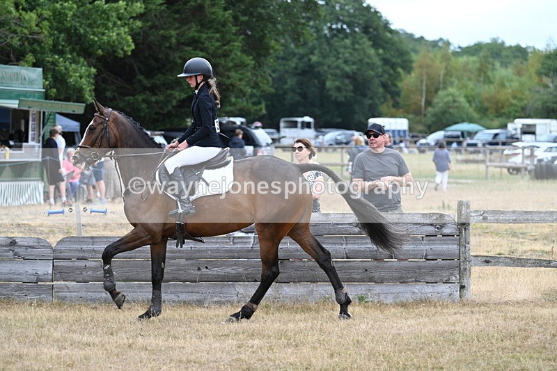 WJ7_7368 - Class 2 Best Rider