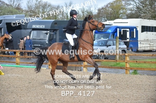 BPP_4127 - CLASS 9  1.15m Open (inc National 1.15m Members Cup