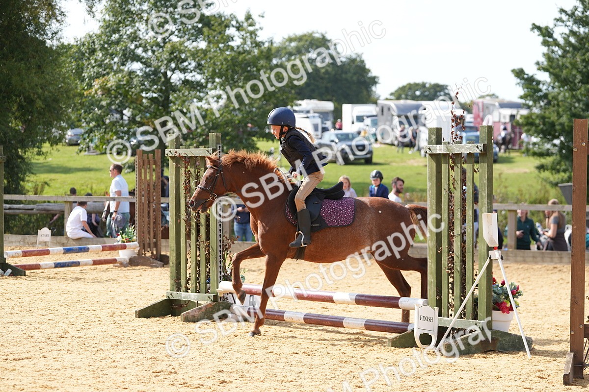 SBM_68335 - J3 - Mini Tour Junior Pony 40cm Championship