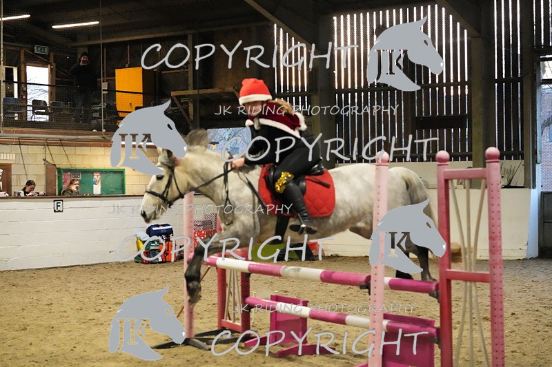 JKR03570 - Class 8 90cm