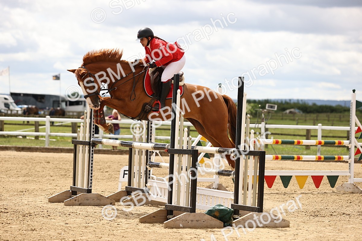 SBM_002643 - Class 10 - Senior Discovery - 1.00m