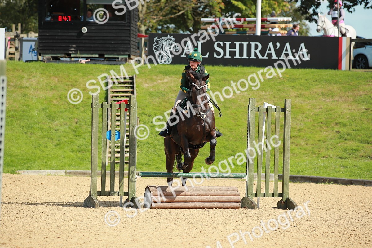 SBM_21919 - E11 - Eventers Challenge 60cm Championship