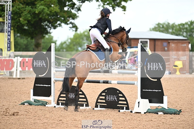 240630A-133923-13793 - Cls 25 HOYS 138cm Qualifier