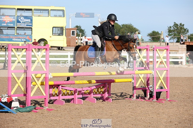 240629A-180914-09205 - Cls 14 Springboard 128cm + 138cm