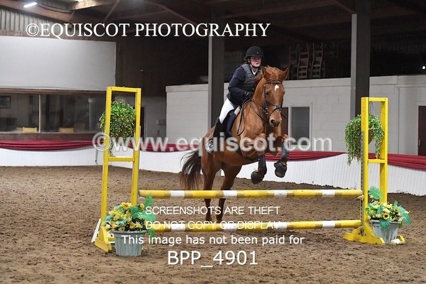 BPP_4901 - CLASS 6 70CM