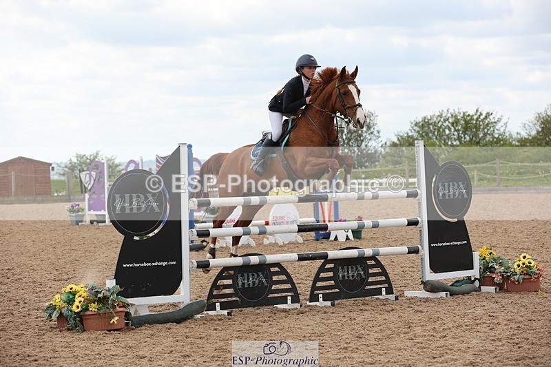 250504-140711-02869 - Cls 9 Junior 1.30m Open