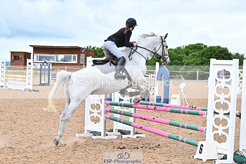 240608A-092655-01973 - Cls 1 Snr British Novice and 90cm Open