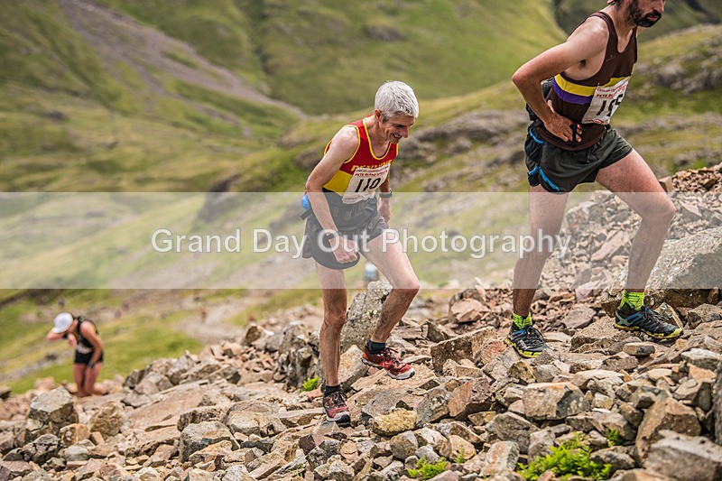 Borrowdale-433 - Borrowdale Fell Race Saturday 2nd August 2025