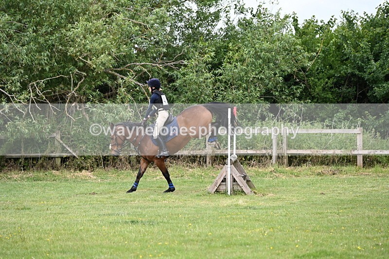 WJ6_3841 - Class 6 80cm