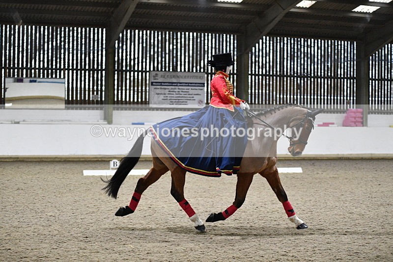 WJ5_9288 - Time 13:04 to 13:41 Fancy Dress DTM