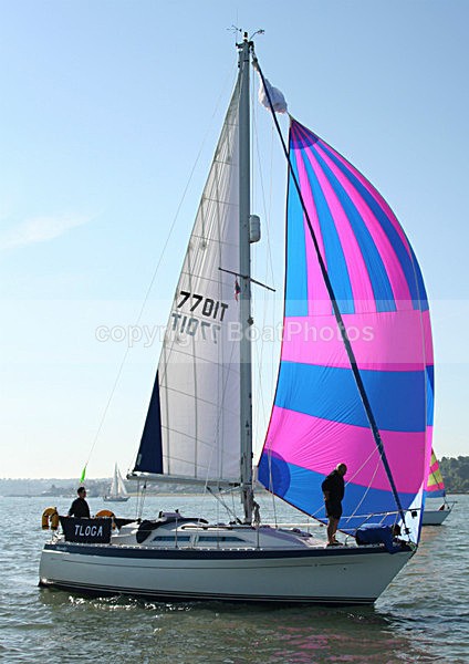 060603 RTI TLOGA IMG_7684 - ROUND THE ISLAND RACE 2006