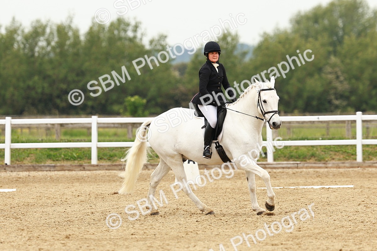 SBM_001111 - Class 6 - Novice 4