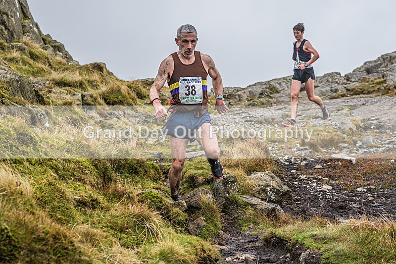 Three Shires-107 - Three Shires Fell Race Saturday 26th September 2026