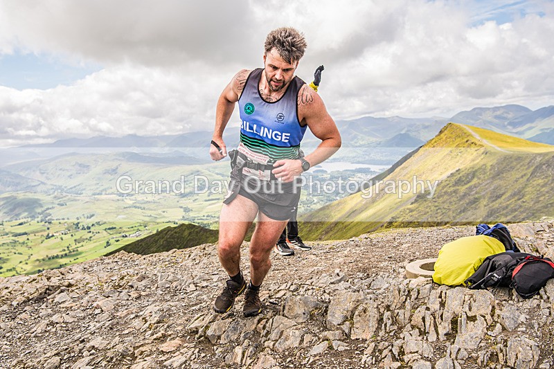 Blencathra-881 - Blencathra Fell Race Sunday 28th June 2026
