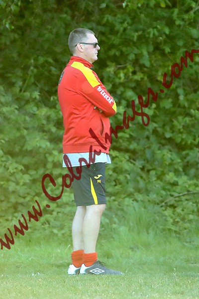0060_1DXL - Farnborough OBG Under 13s Mustangs 0  Tulse Hill U13s 0