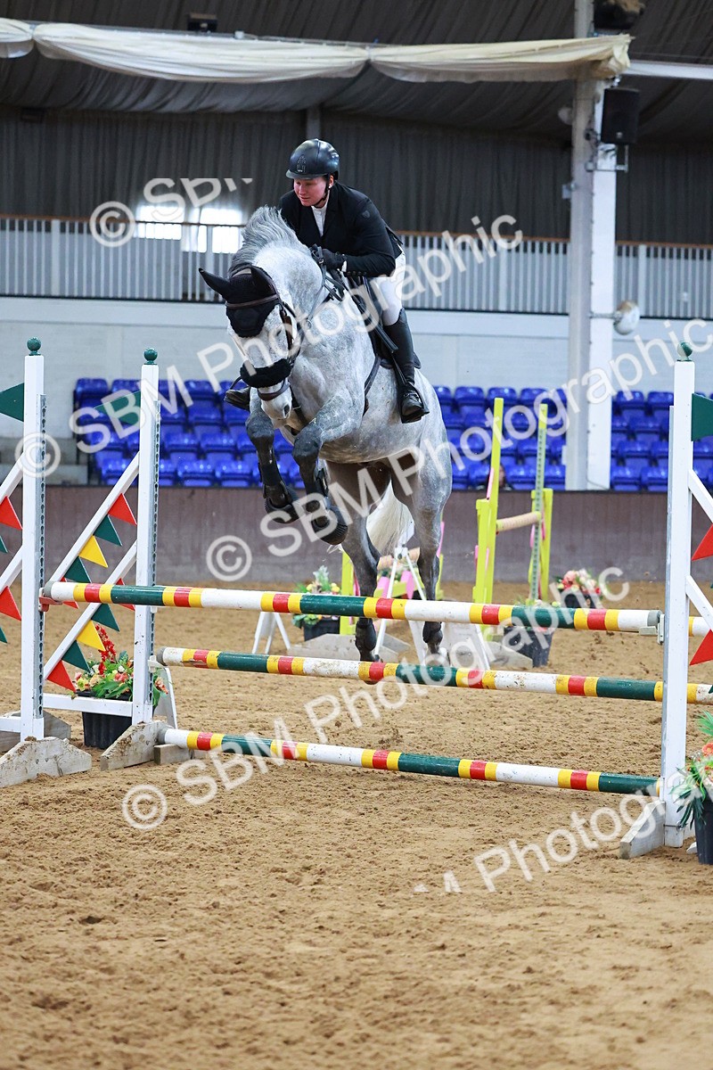 SBM_000984 - Class 3 - Senior Discovery - 1.00m