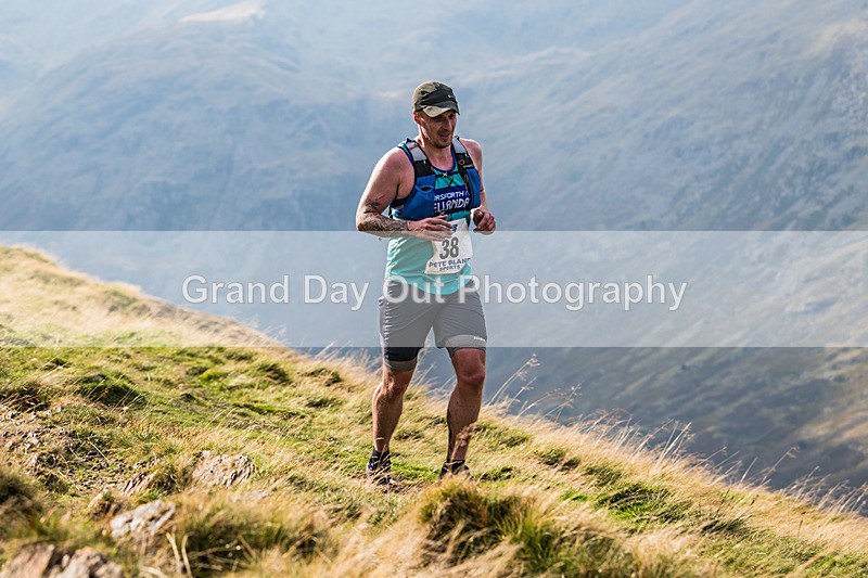HBMR-Leg 4-545 - Hodgson Brothers Mountain Relay Leg 4 Saturday 5th October 2024