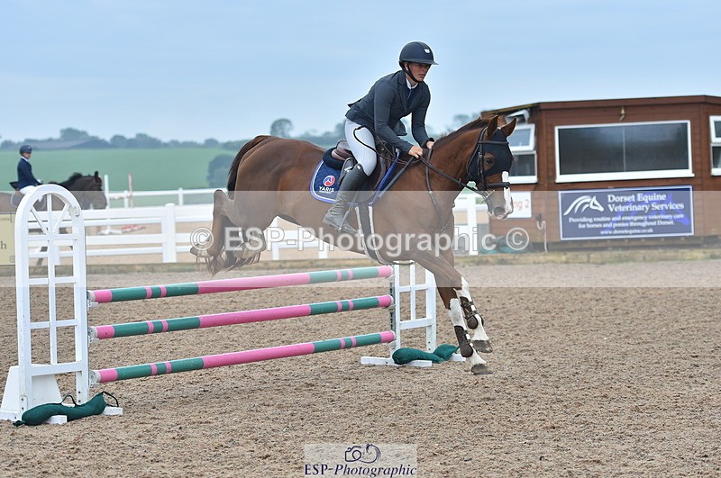 230916A-103340-03440 - Cls 21 British Novice & 90cm Open