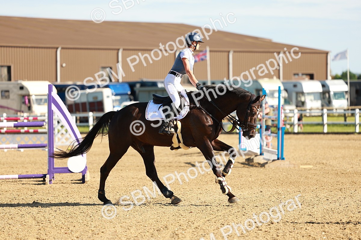 SBM_003224 - Class 6 - National B&C Handicap Championship Qualifier 1.25m 1.30m