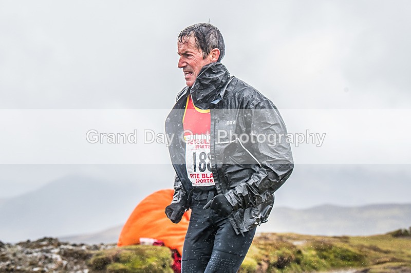 Coledale-753 - Coledale Horseshoe Fell Race Saturday 25th March 2023