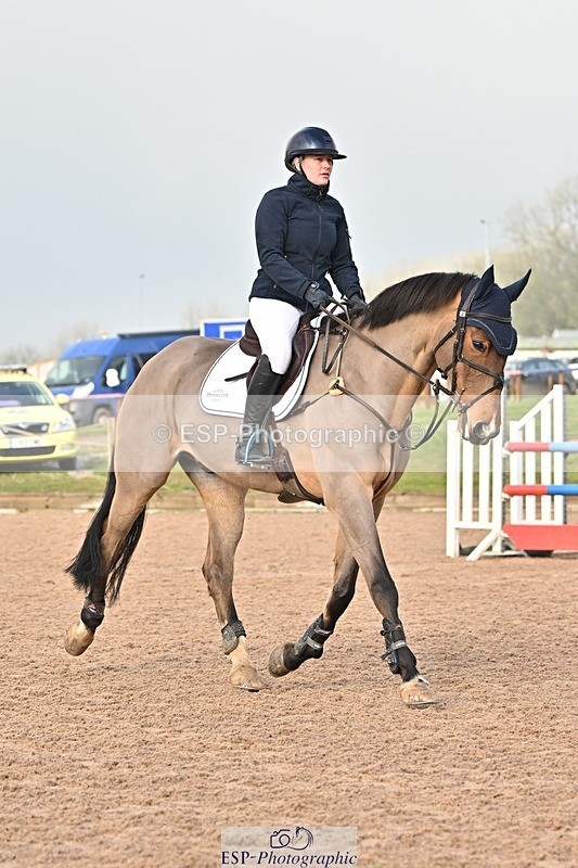 250122-132119-00498 - Cls 5 National 1.15m Members Cup