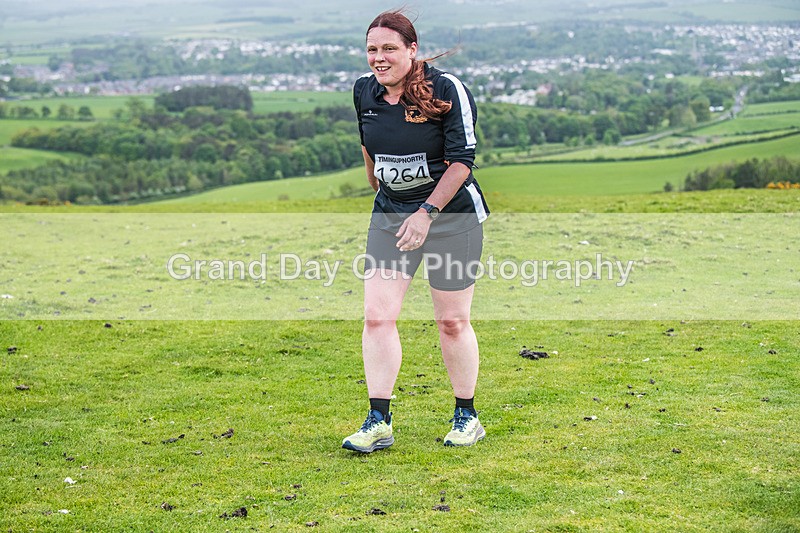 Hay-O-363 - Hay-O Trail Race Tuesday 19th May 2026
