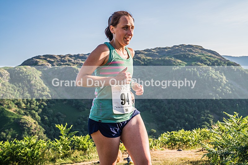 Langstrath-385 - Langstrath Fell Race Wednesday 21st June 2023