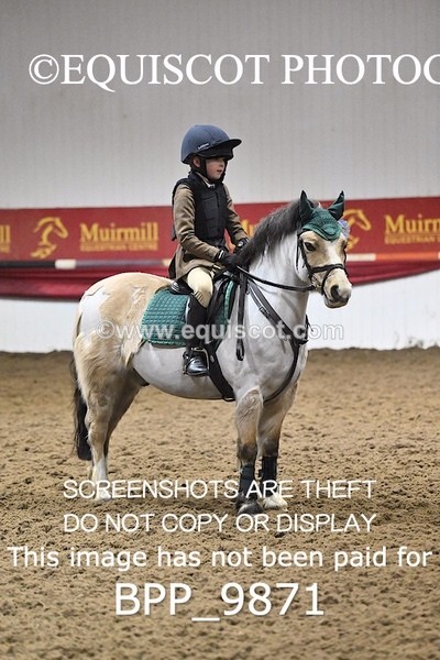 BPP_9871 - CLASS 2 30CM