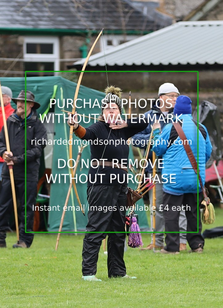 IMG_3111 - Longbow Western Archery Shoot (17/3/24)