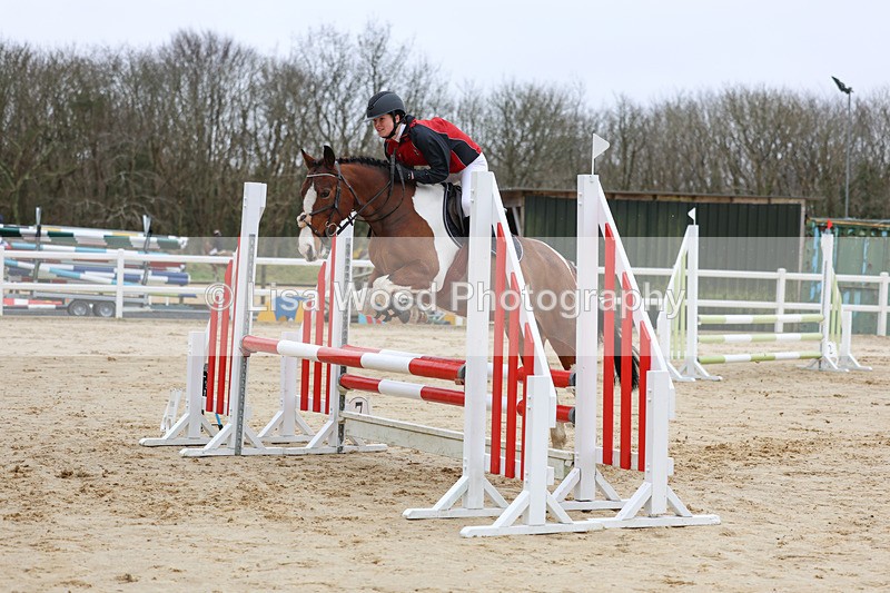 3E7A8338 - Class 2: 80/85cm