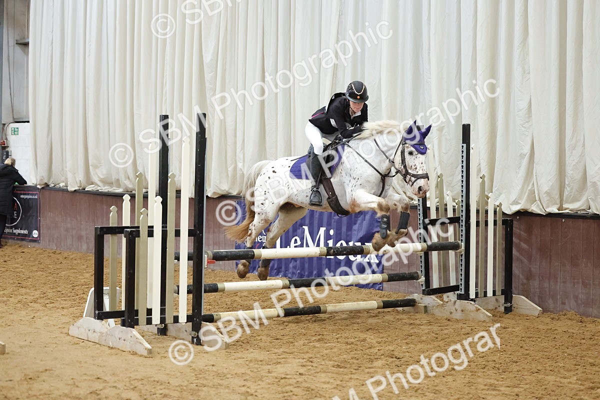 SBM_001893 - Class 5 - Show Jumping 80cm