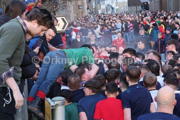 DAD_0905 - Christmas Mens Ba'