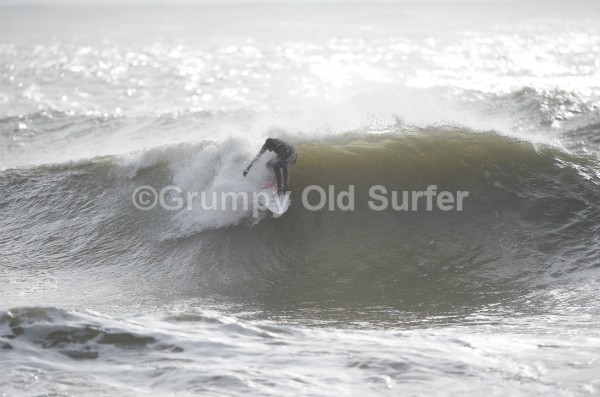 DSC_0003 - Porth Ceiriad 10th February 2016