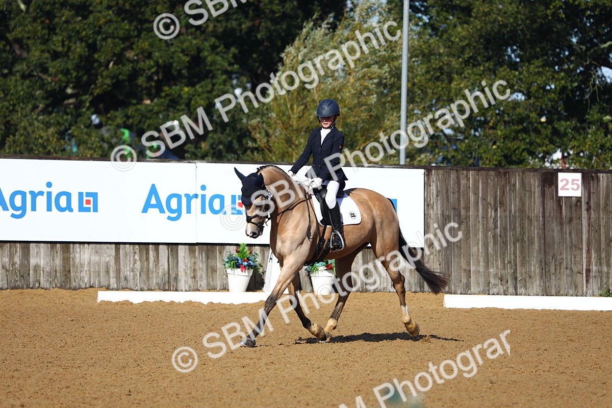 SBM_38956 - D21 - Junior Championship Intro 1