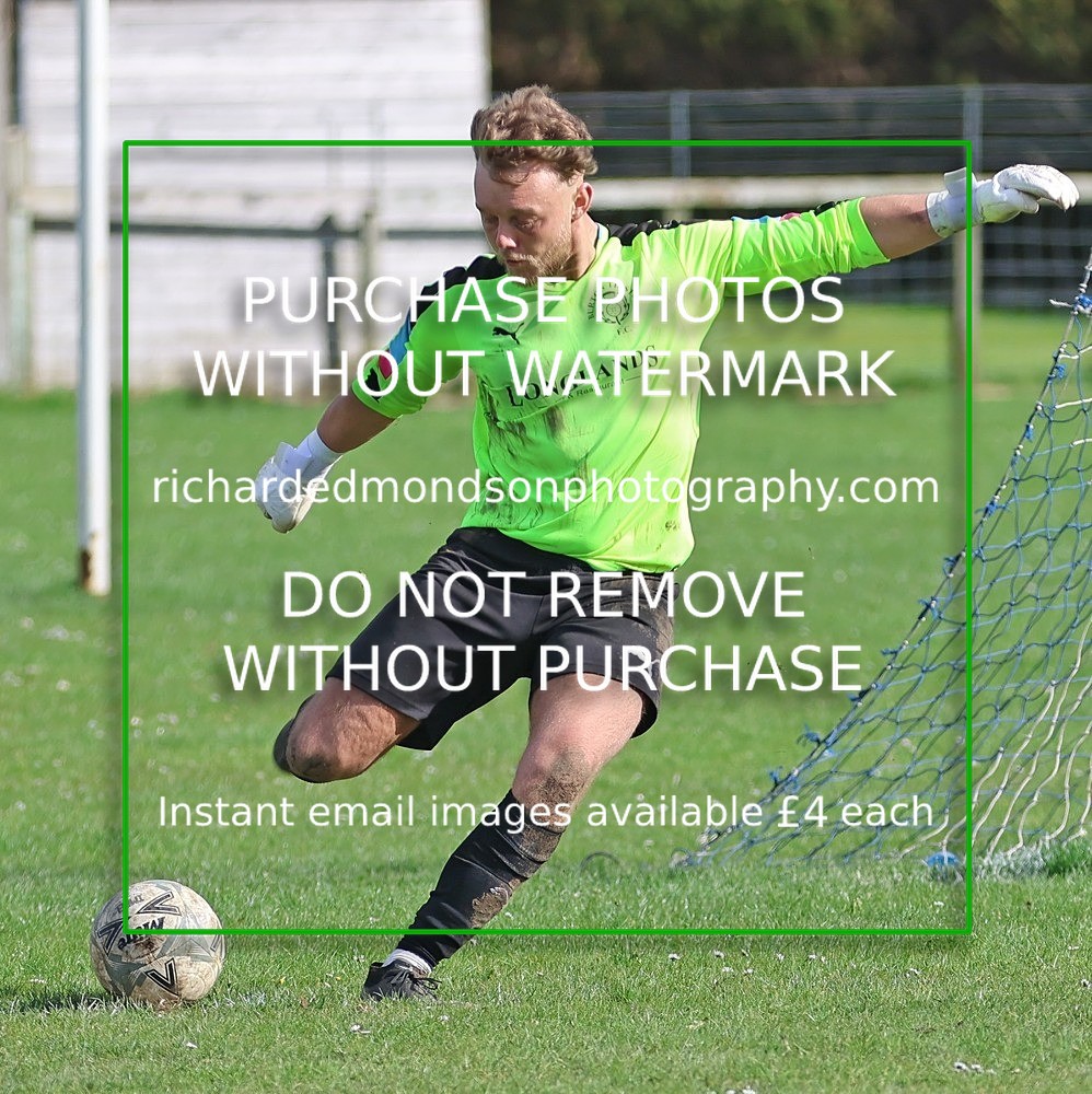 533A2271 - Ibis vs Burton Thistle Reserves (28/3/26)