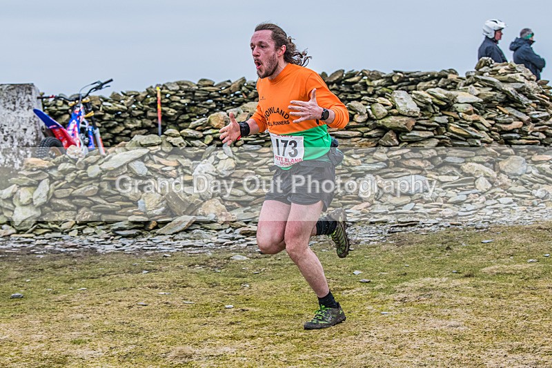 Black Combe-105 - Black Combe Fell Race Saturday 4th March 2023