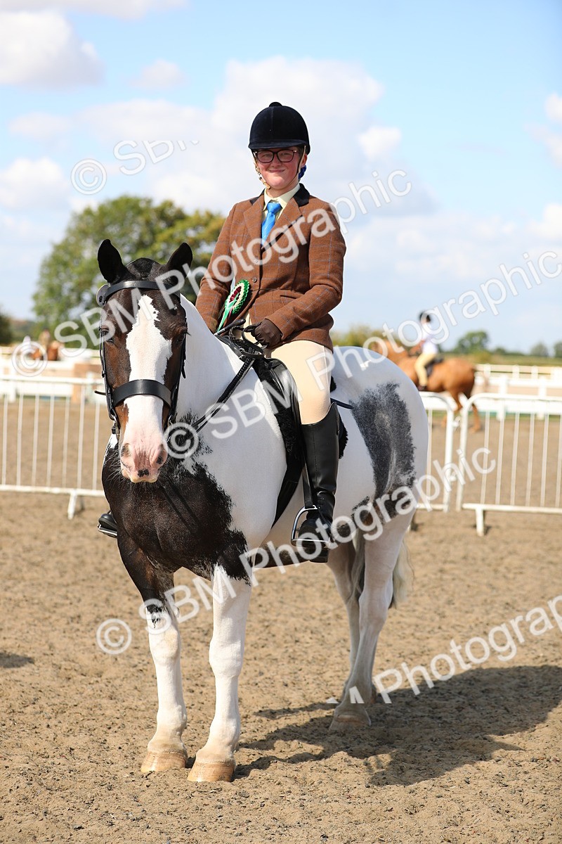 SBM_03288 - Class 44 Riding Club Horse/ Pony