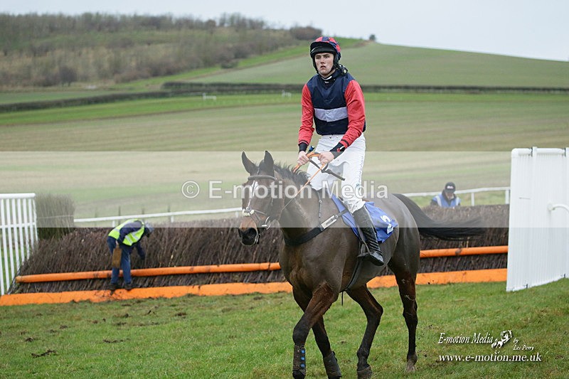 PtP 121221 541 - Barbury International Point-to-Point 112/12/2021