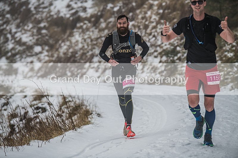 Glentress-151 - High Terrain Events Glentress 42, 21 & 10K Trail Races Sunday 15th February 2026