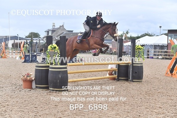 BPP_6898 - CLASS 2 Senior British Novice/ 90cm Open