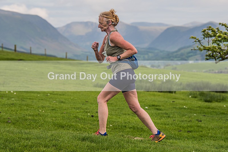 Hay-O-359 - Hay O Trail Race Tuesday 23rd May 2023