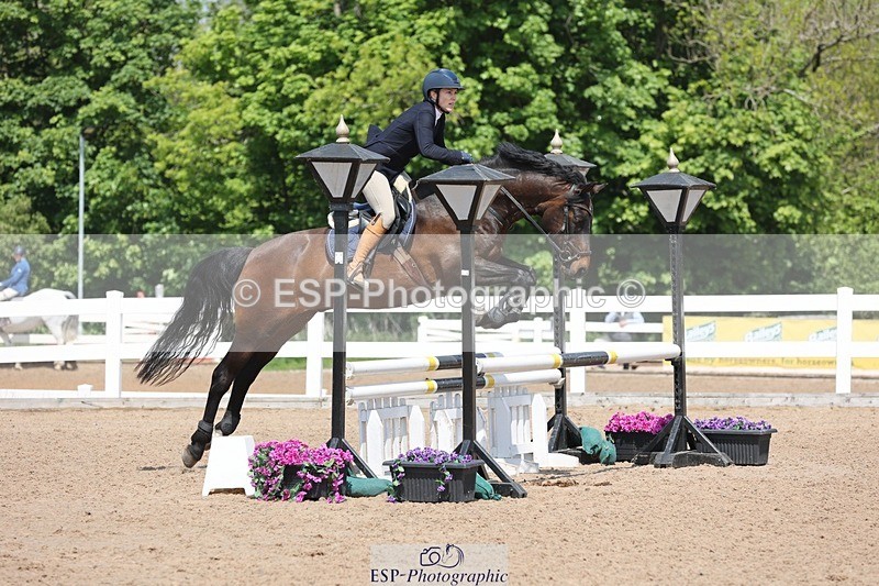 250509-125335-06751 - Cls 20 85cm Amateur Qualifier