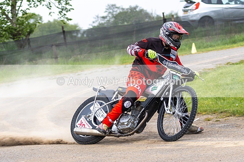 250426-R7-9B3A4069 - Rde & Skid It Speedway Experience Day 26th April 2025