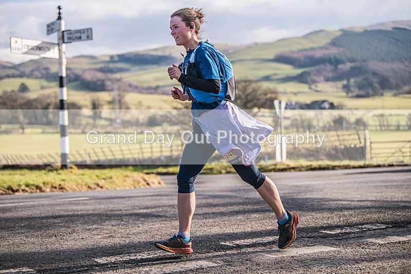 North Lakes-1086 - North Lakes 10K & Half Marathon Sunday 9th February 2025