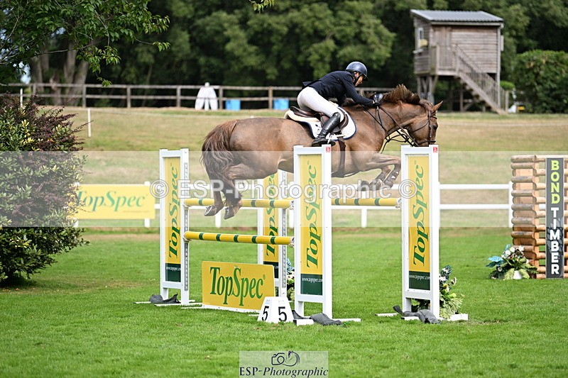 250703A-163513-06080 - Cls 4 1.40m Open