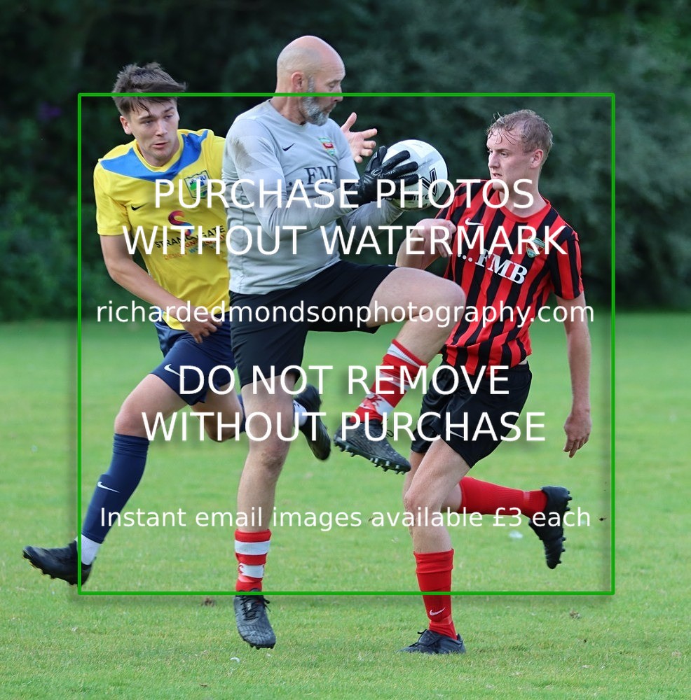 IMG_2620 - Kendal United vs Endmoor KGR